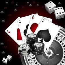 Ilustrasi platform gan89 mendukung konsep Responsible Gaming untuk taruhan yang aman