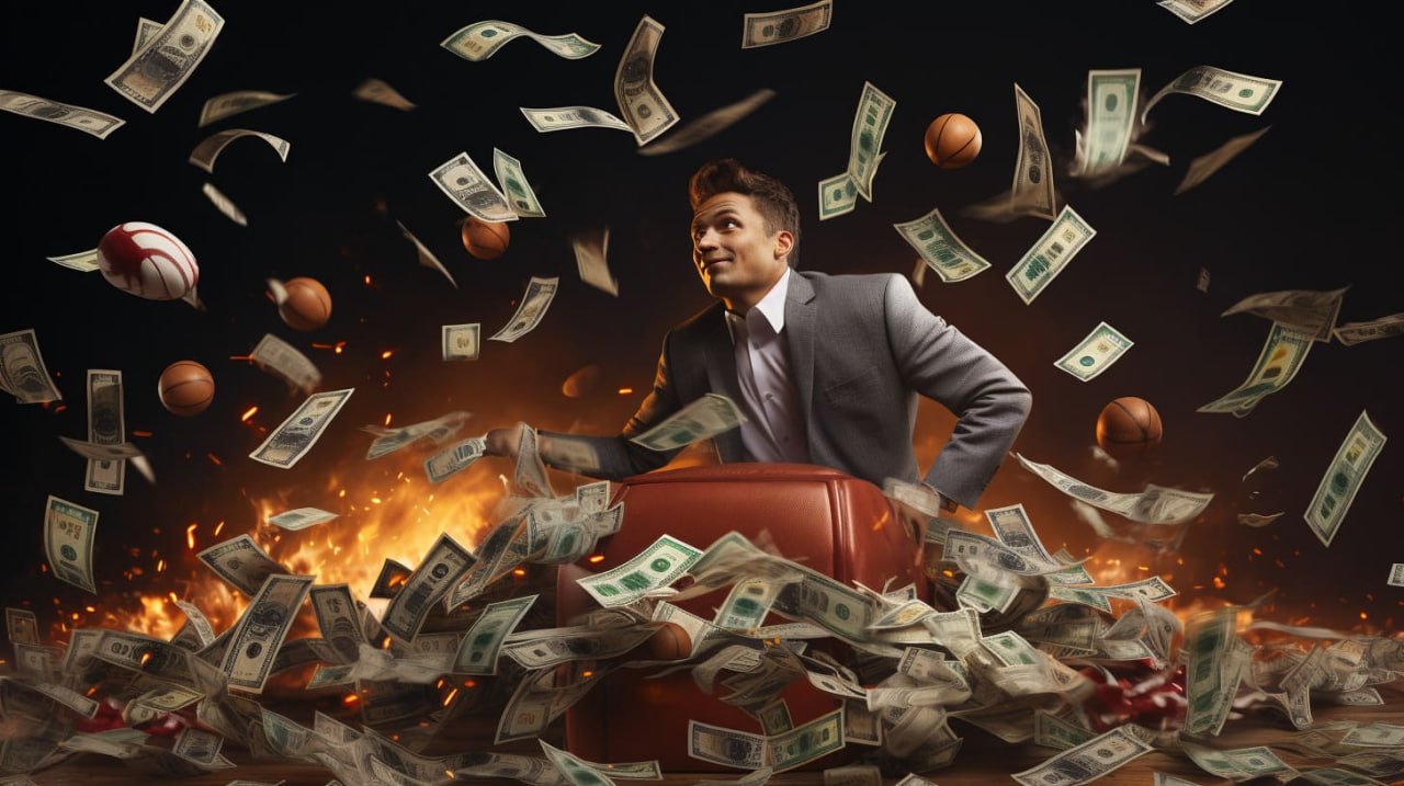 Prinsip responsible gaming untuk menjaga hiburan sports dan casino tetap sehat dan menyenangkan