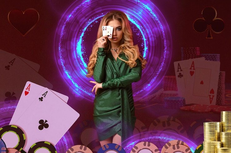 Suasana bermain live casino di gan89 dengan desain responsif untuk perangkat mobile di Indonesia