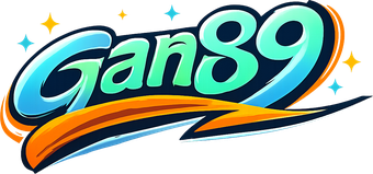 Logo gan89